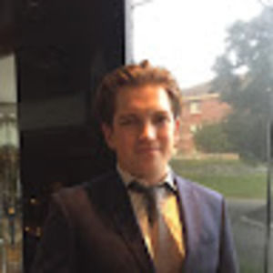 Meet your Posher, Casper